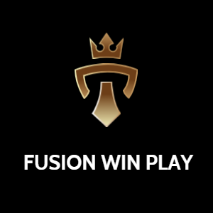 Fusion Casino Logo