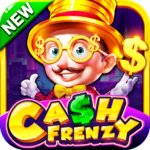 cash frenzy