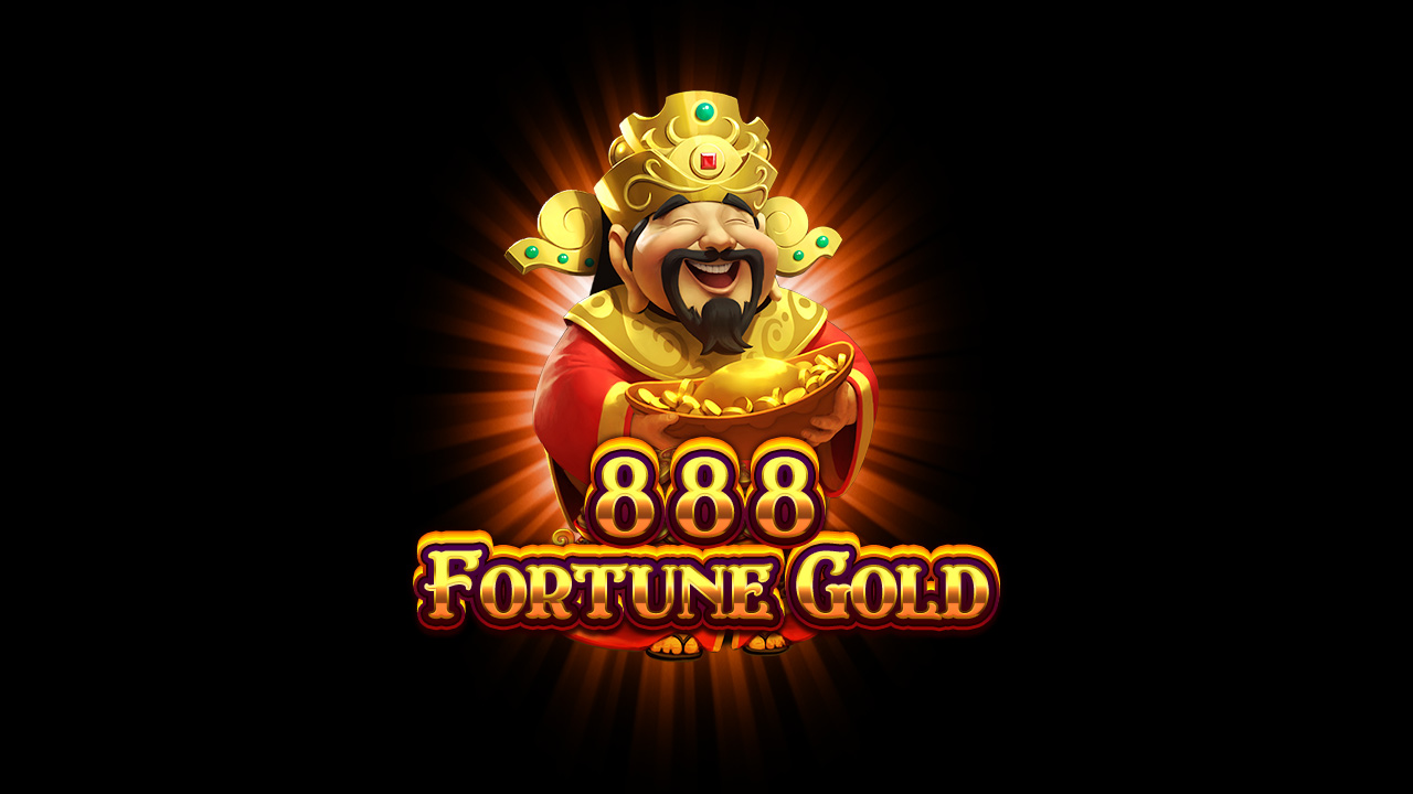 888 Fortune Gold