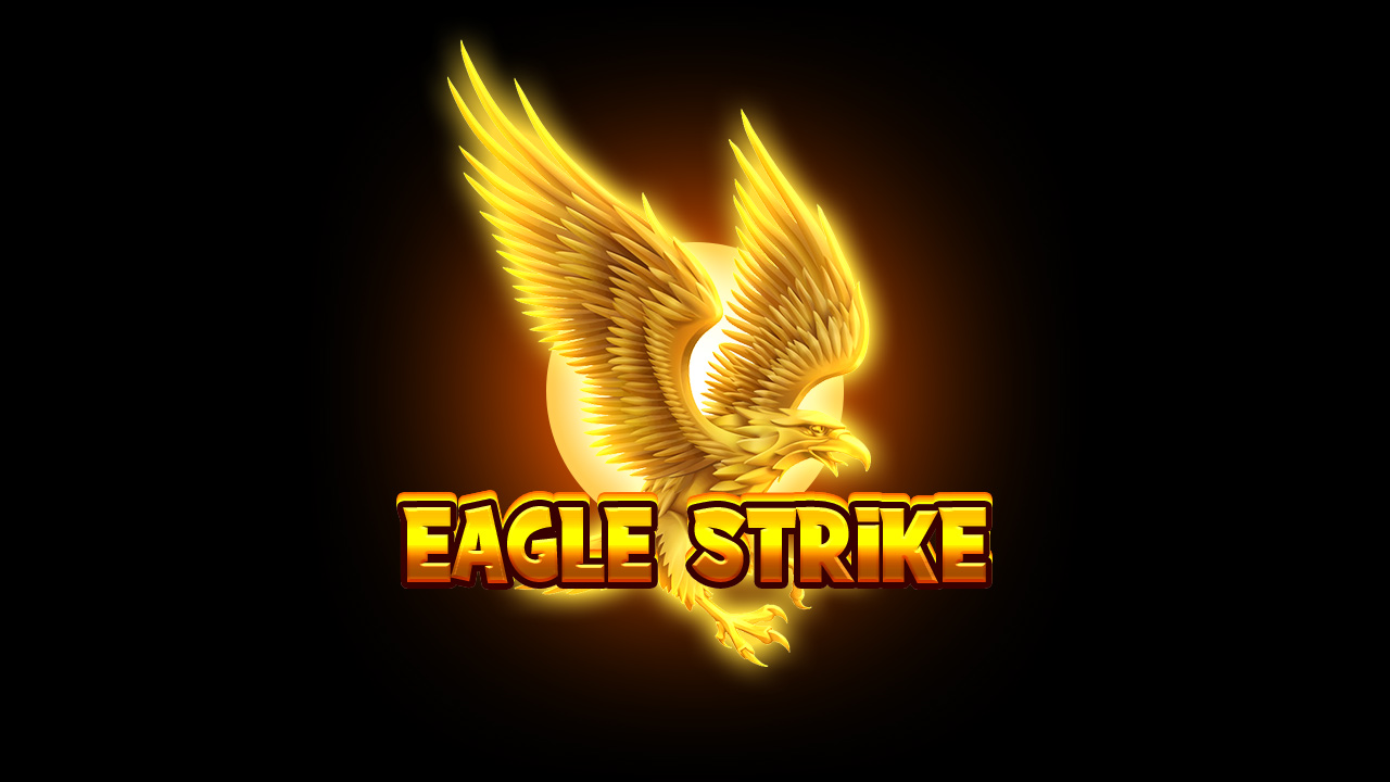 Eagle Strike