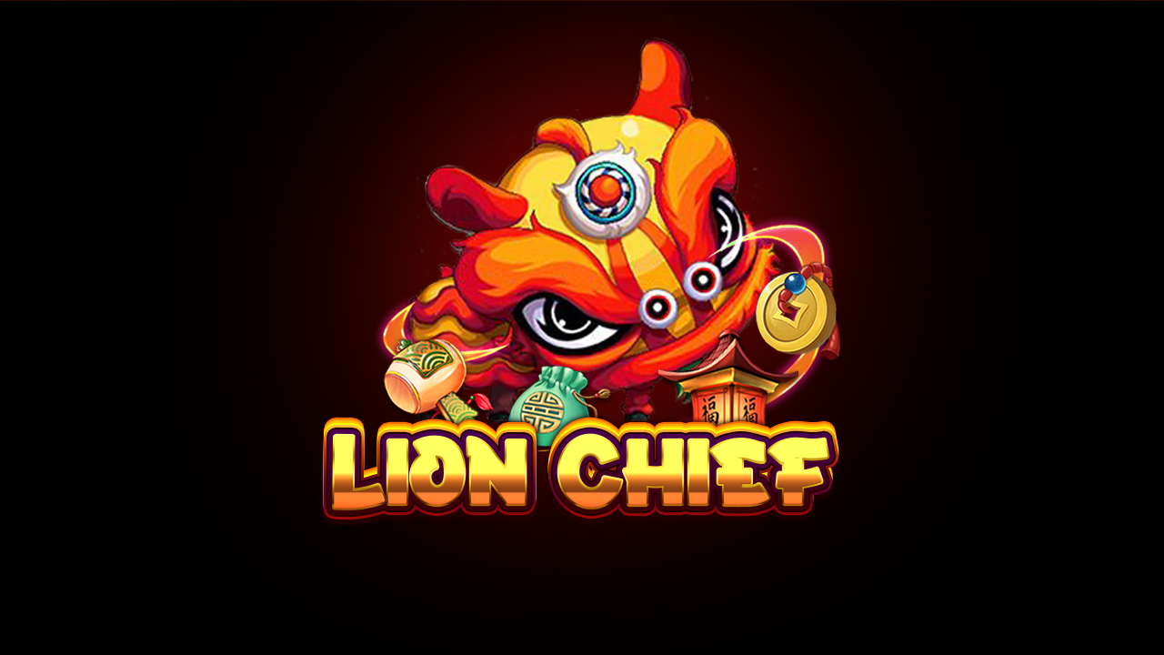 Lion Chief