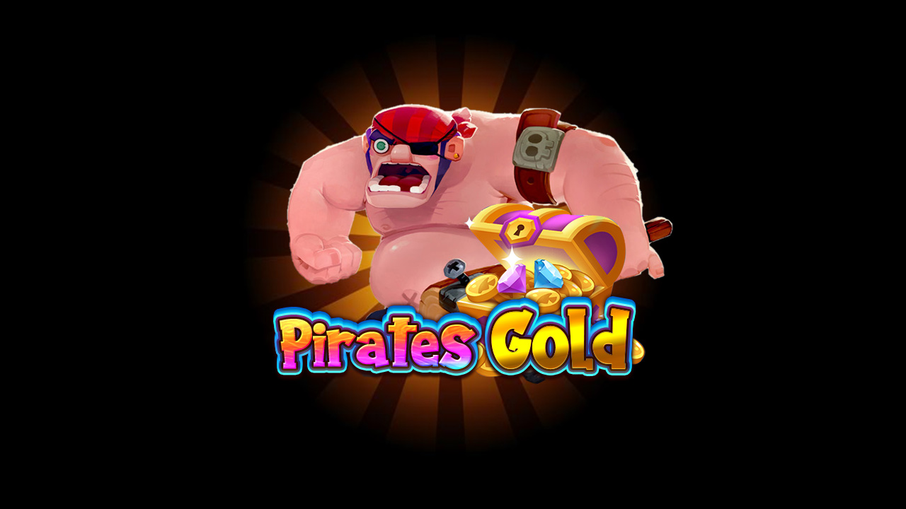 Pirates Gold