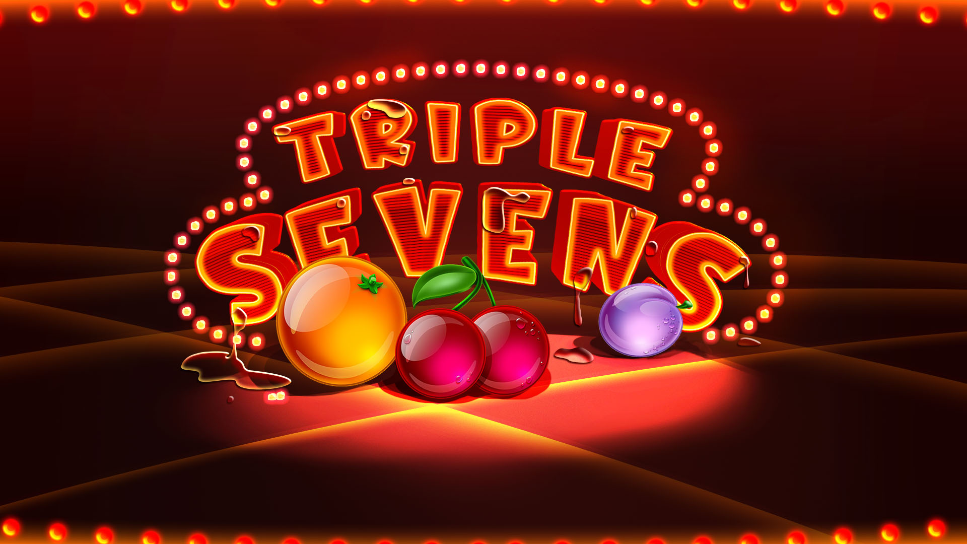 Triple Sevens